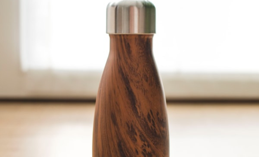 The Sustainability of Reclaimed Teak