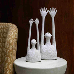 Hands Up